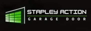 Stapley Action Garage Door